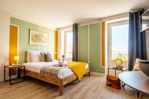 Verdon Appartement Notre 